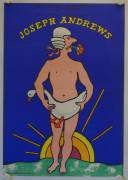 Die Abenteuer des Joseph Andrews (Joseph Andrews)